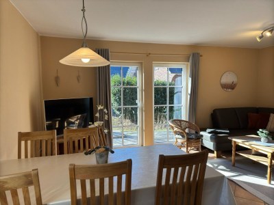 Holiday house Ferienhaus in Burhave - Features photo 14