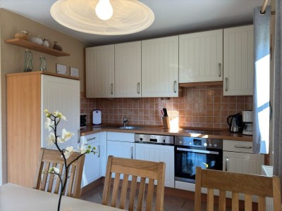 Holiday house Ferienhaus in Burhave - Features photo 16