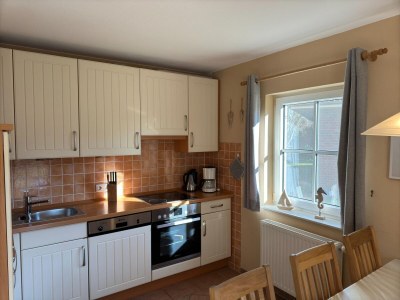 Holiday house Ferienhaus in Burhave - Features photo 18