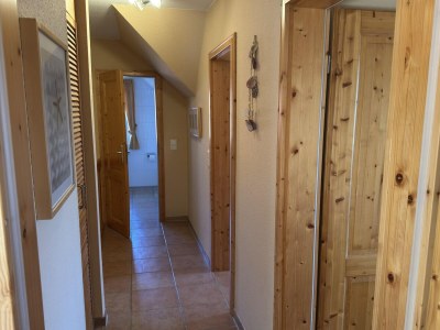 Holiday house Ferienhaus in Burhave - Features photo 20