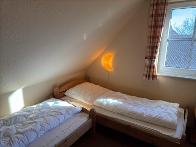 Holiday house Ferienhaus in Burhave - Features photo 23