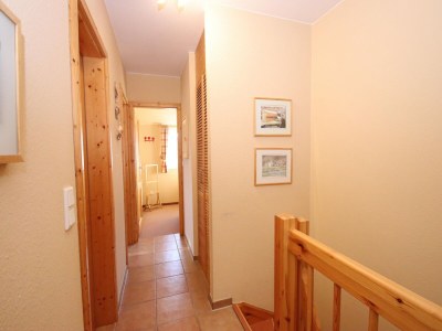 Holiday house Ferienhaus in Burhave - Features photo 27