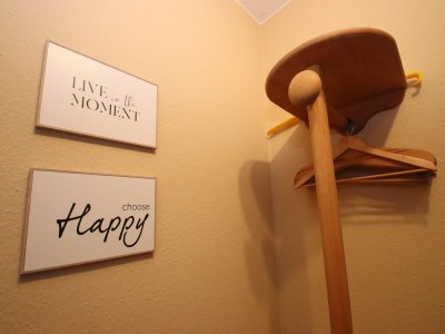 Holiday house Ferienhaus in Burhave - Features photo 28