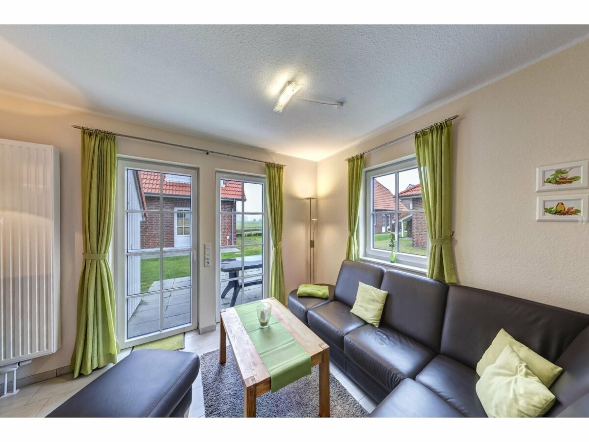 Apartment Doppelhaushälfte in Burhave - Features photo 5