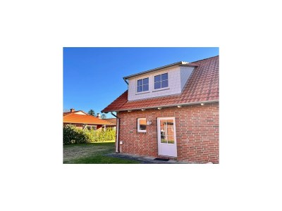 Apartment Doppelhaushälfte in Burhave - Outdoor photo 2