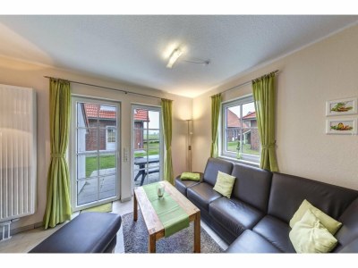 Apartment Doppelhaushälfte in Burhave - Features photo 5