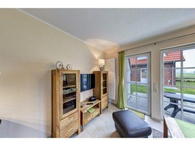 Apartment Doppelhaushälfte in Burhave - Features photo 6