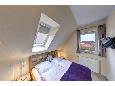 Apartment Doppelhaushälfte in Burhave - Features photo 8