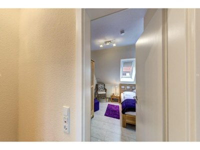 Apartment Doppelhaushälfte in Burhave - Features photo 9