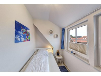 Apartment Doppelhaushälfte in Burhave - Features photo 10