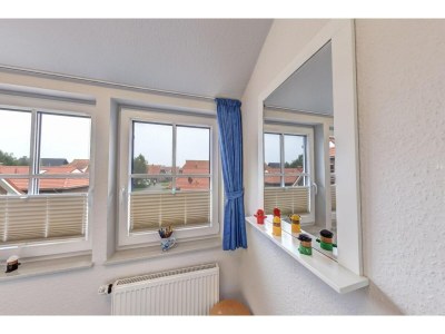 Apartment Doppelhaushälfte in Burhave - Features photo 11