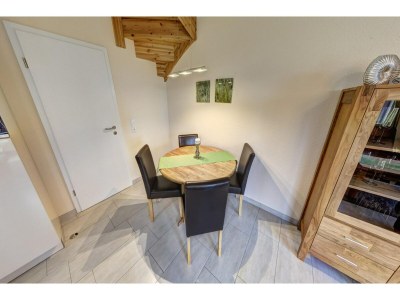 Apartment Doppelhaushälfte in Burhave - Features photo 13