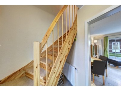 Apartment Doppelhaushälfte in Burhave - Features photo 14