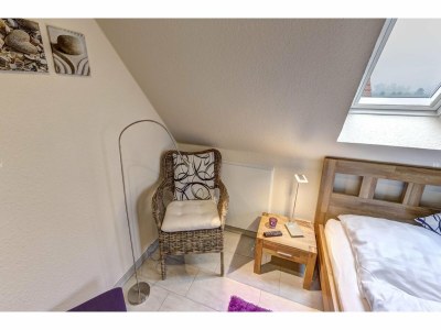 Apartment Doppelhaushälfte in Burhave - Features photo 15