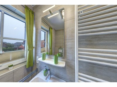 Apartment Doppelhaushälfte in Burhave - Features photo 16