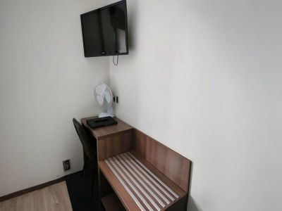 Apartment Dancenter Hotel Jomfru Ane Premium Twin - Features photo 8