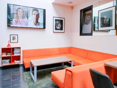 Apartment Dancenter Hotel Jomfru Ane Premium Twin - Features photo 10