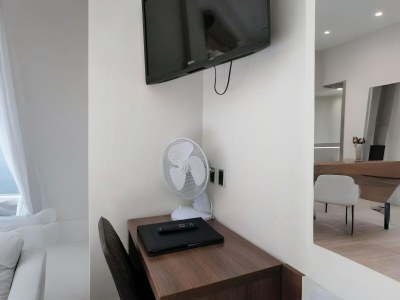 Apartment Dancenter Hotel Jomfru Ane Premium Twin - Features photo 20