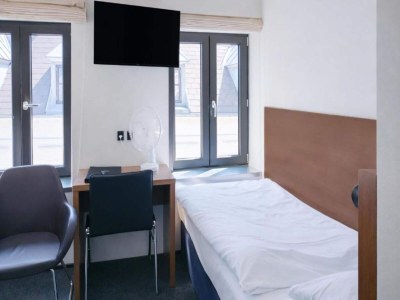 Apartment Dancenter Hotel Jomfru Ane Premium Twin - Features photo 21