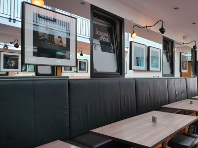 Apartment Dancenter Hotel Jomfru Ane Premium Twin - Outdoor photo 35