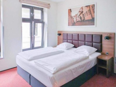 Apartment Dancenter Hotel Jomfru Ane Premium Double - Features photo 11