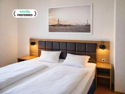 Apartment Dancenter Hotel Jomfru Ane Premium Double - Features photo 14