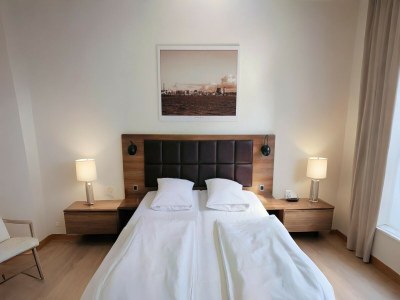 Apartment Dancenter Hotel Jomfru Ane Premium Double - Features photo 19