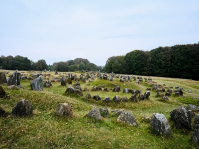 Apartment Dancenter Hotel Jomfru Ane Premium Double - Environment photo 21