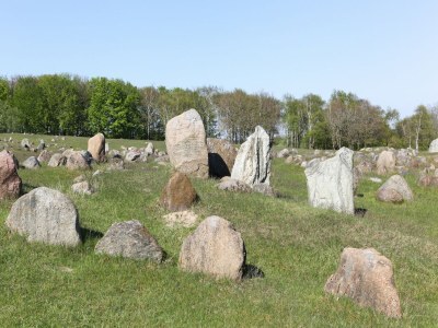 Apartment Dancenter Hotel Jomfru Ane Premium Double - Environment photo 22