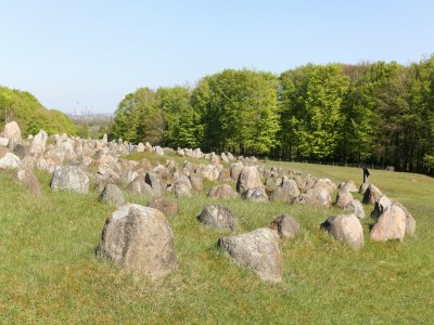 Apartment Dancenter Hotel Jomfru Ane Premium Double - Environment photo 26