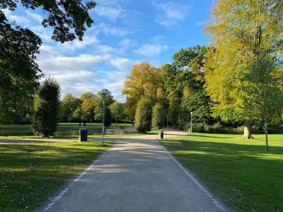 Apartment Dancenter Hotel Jomfru Ane Premium Double - Environment photo 31