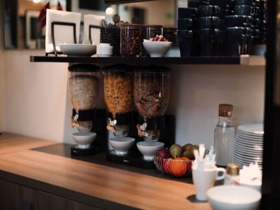 Apartment Dancenter Hotel Jomfru Ane Premium Double - Outdoor photo 33