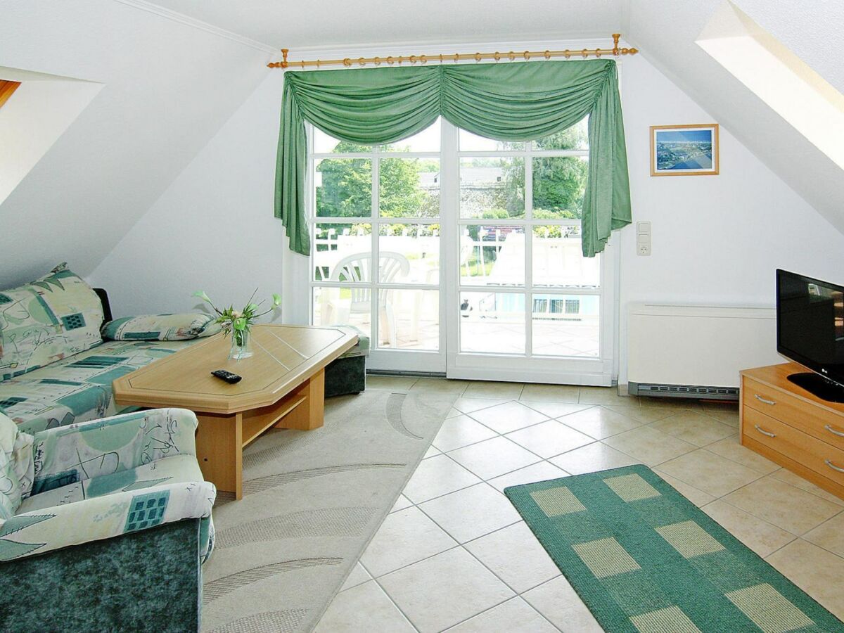 Apartment Ferienwohnung, Altenkirchen - Features photo 5