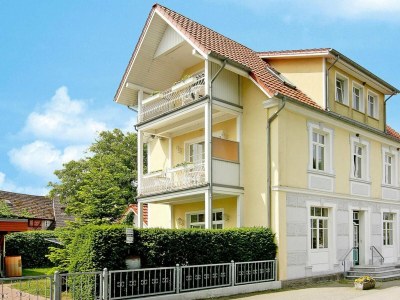 Apartment Ferienwohnung, Altenkirchen in Rügen - Apartment