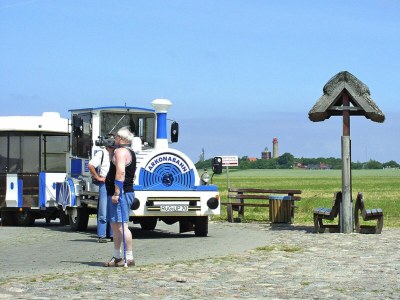 Apartment Ferienwohnung, Altenkirchen - Outdoor photo 4