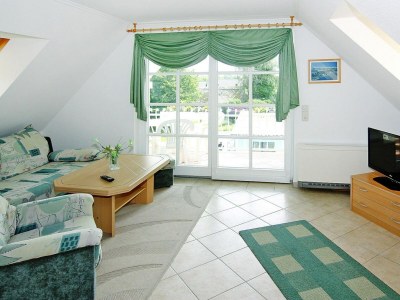 Apartment Ferienwohnung, Altenkirchen - Features photo 5