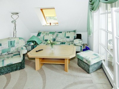 Apartment Ferienwohnung, Altenkirchen - Features photo 6