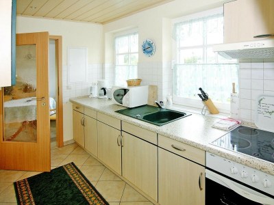 Apartment Ferienwohnung, Altenkirchen - Features photo 8