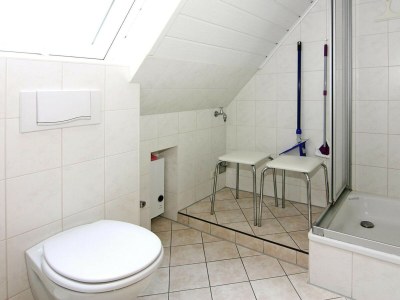 Apartment Ferienwohnung, Altenkirchen - Features photo 11