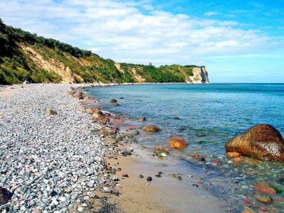 Apartment Ferienwohnung, Altenkirchen - Outdoor photo 13