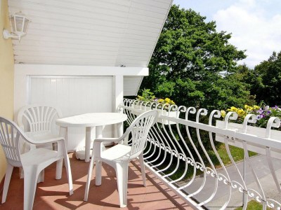 Apartment Ferienwohnung, Altenkirchen - Outdoor photo 14