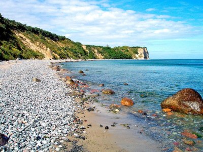 Apartment Ferienwohnung, Altenkirchen - Outdoor photo 15