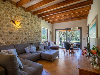 Holiday house Casa En Moscari near Platja de Muro - Features photo 19