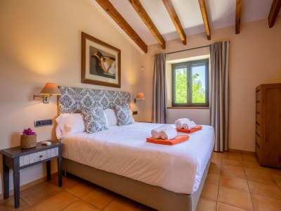 Holiday house Casa En Moscari near Platja de Muro - Features photo 20