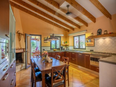 Holiday house Casa En Moscari near Platja de Muro - Features photo 22