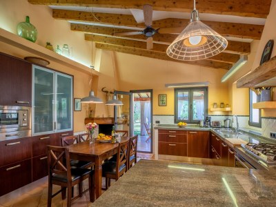 Holiday house Casa En Moscari near Platja de Muro - Features photo 24