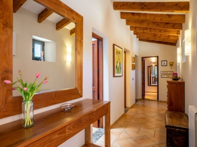 Holiday house Casa En Moscari near Platja de Muro - Features photo 25