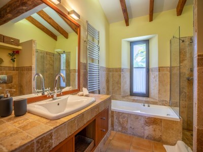 Holiday house Casa En Moscari near Platja de Muro - Features photo 28