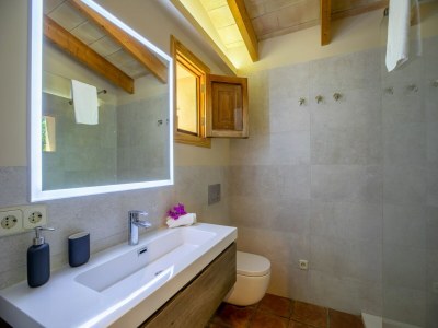 Holiday house Casa En Moscari near Platja de Muro - Features photo 30
