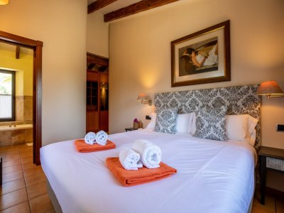 Holiday house Casa En Moscari near Platja de Muro - Features photo 31